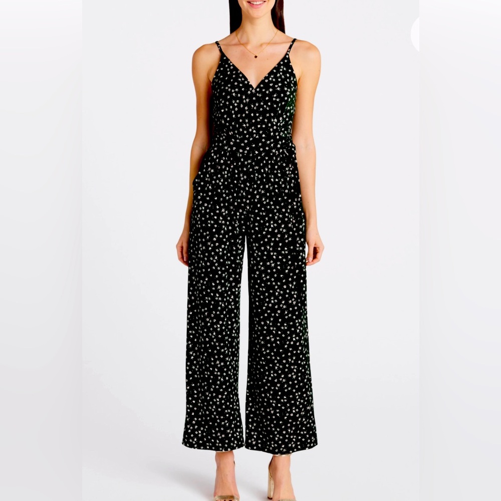 Kaileigh Rochelle Black Jumper